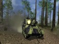 T-72: Balkans On Fire!