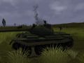 T-72: Balkans On Fire!