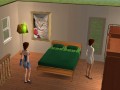 The Sims 2: Living Factory