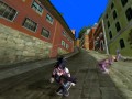 Tony Hawk's Downhill Jam