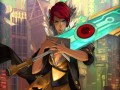 Transistor