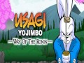 Usagi Yojimbo: Way of the Ronin