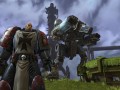 Warhammer 40k: Dark Millenium Online