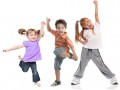 Zumba Kids