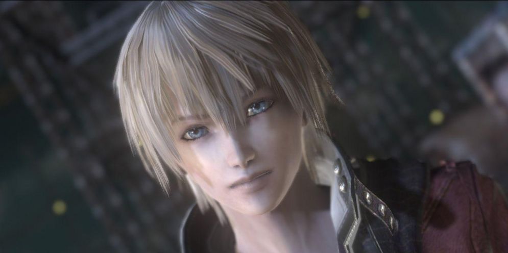 Screenshot ze hry Resonance of Fate - Recenze-her.cz