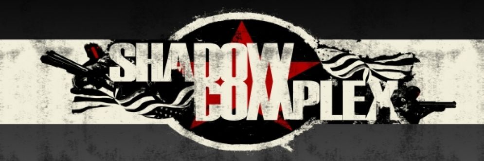 Screenshot ze hry Shadow Complex 2 - Recenze-her.cz