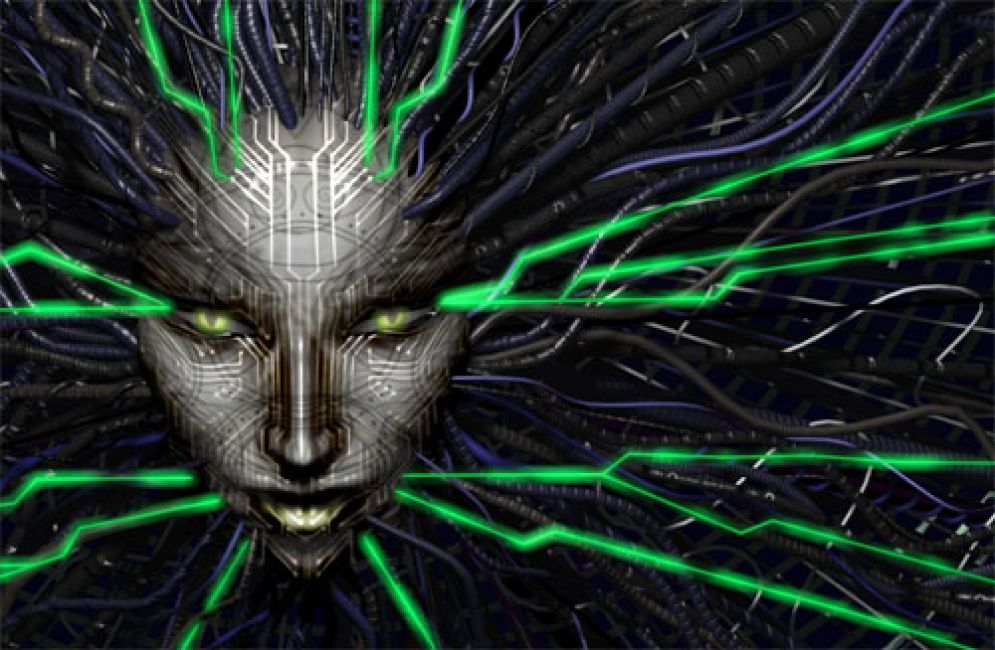 Screenshot ze hry System Shock 3 - Recenze-her.cz