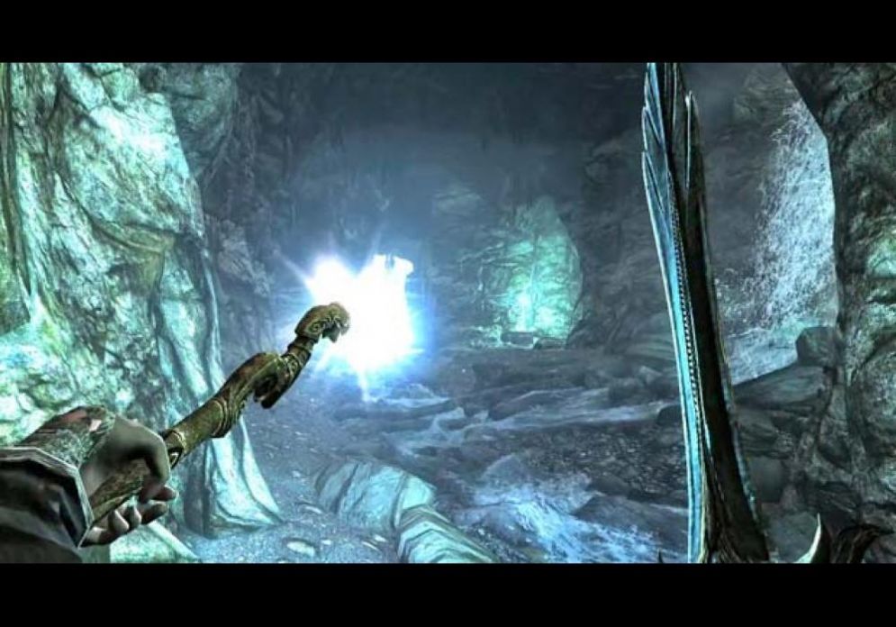 Screenshot ze hry The Elder Scrolls 5: Skyrim  Hearthfire - Recenze-her.cz