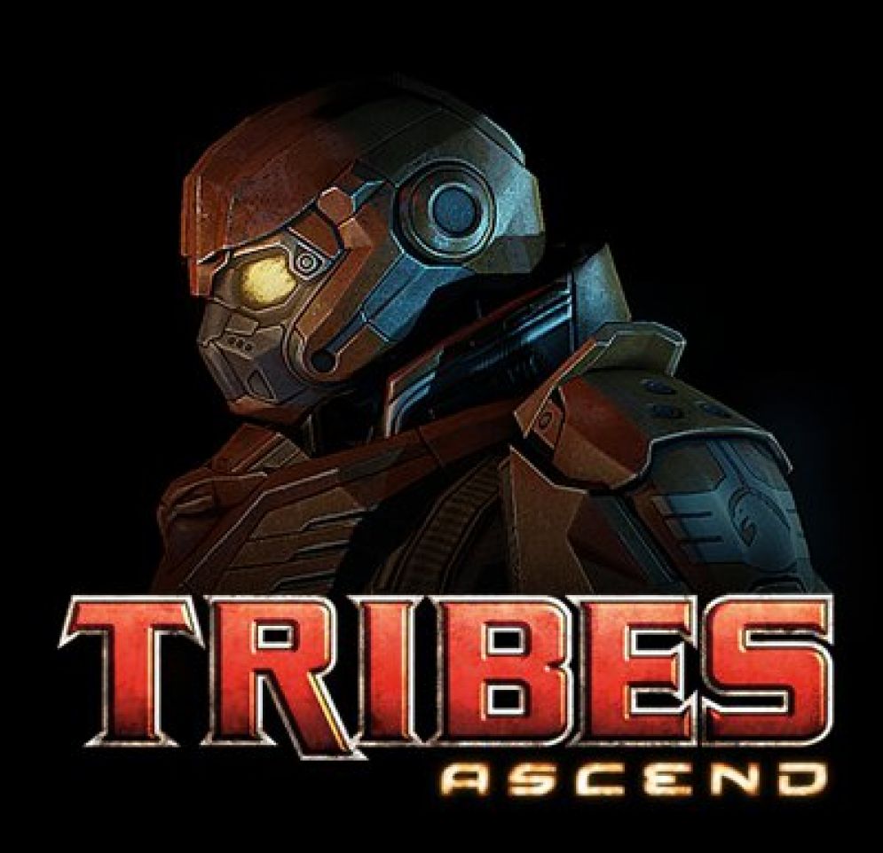 Screenshot ze hry Tribes: Ascend - Recenze-her.cz