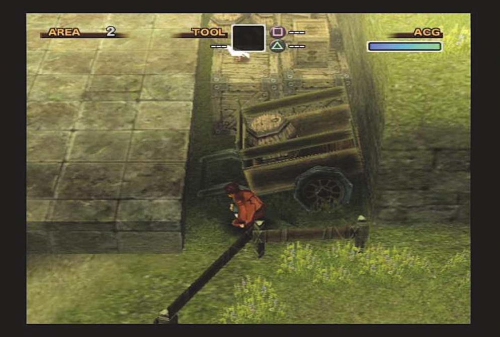 Screenshot ze hry Wild Arms 4 - Recenze-her.cz